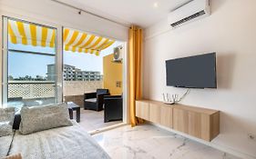 Golden Orlando Sunny Terrace Home By Love