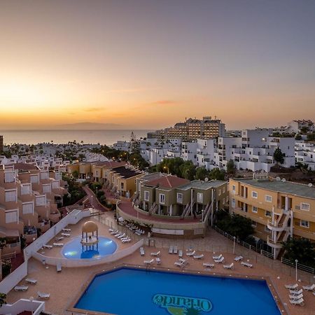 Golden Orlando Sunny Terrace Home By Love Costa Adeje  Exterior photo
