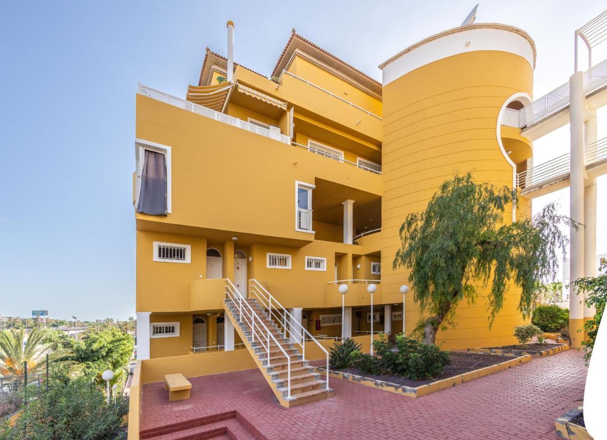 Golden Orlando Sunny Terrace Home By Love Costa Adeje  Exterior photo