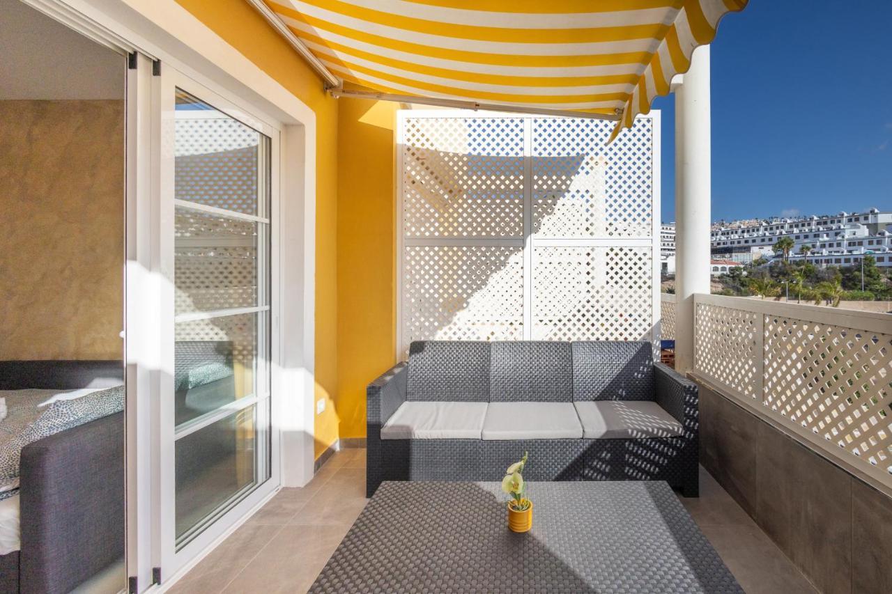 Golden Orlando Sunny Terrace Home By Love Costa Adeje  Exterior photo