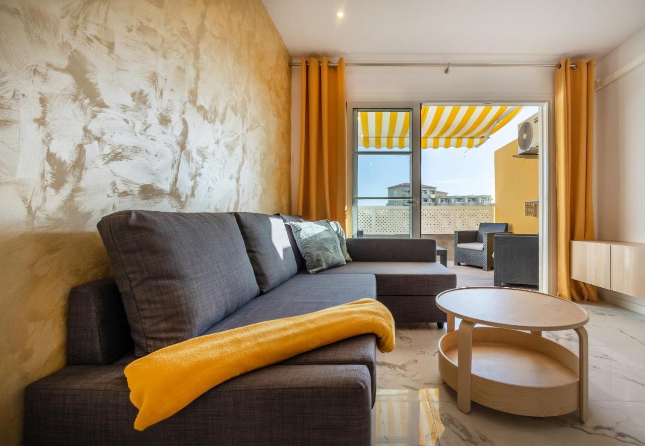 Golden Orlando Sunny Terrace Home By Love Costa Adeje  Exterior photo