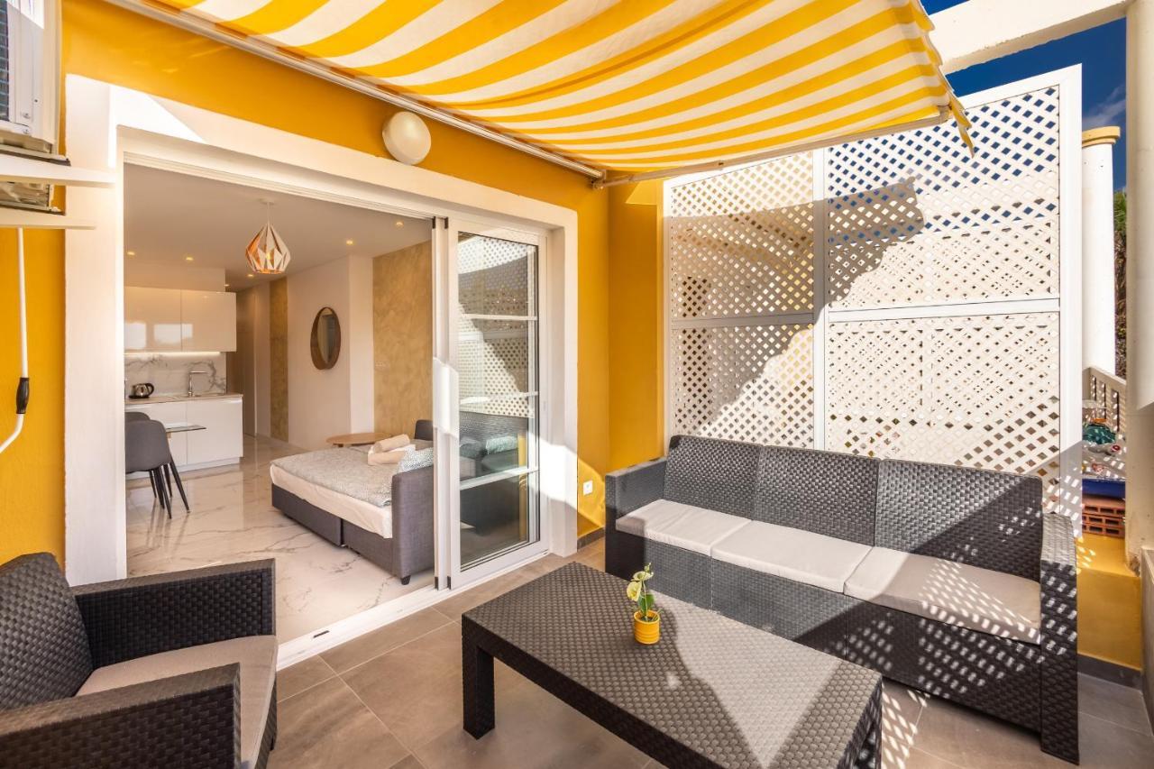 Golden Orlando Sunny Terrace Home By Love Costa Adeje  Exterior photo
