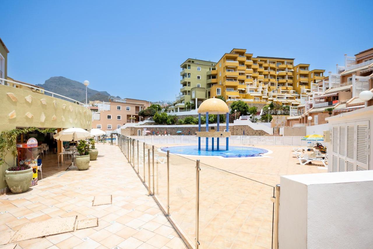 Golden Orlando Sunny Terrace Home By Love Costa Adeje  Exterior photo