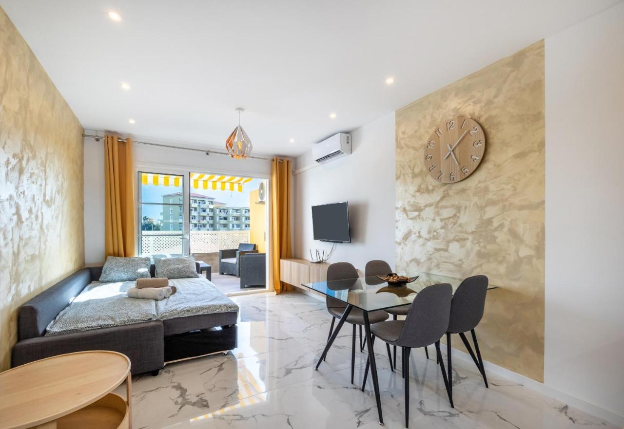 Golden Orlando Sunny Terrace Home By Love Costa Adeje  Exterior photo