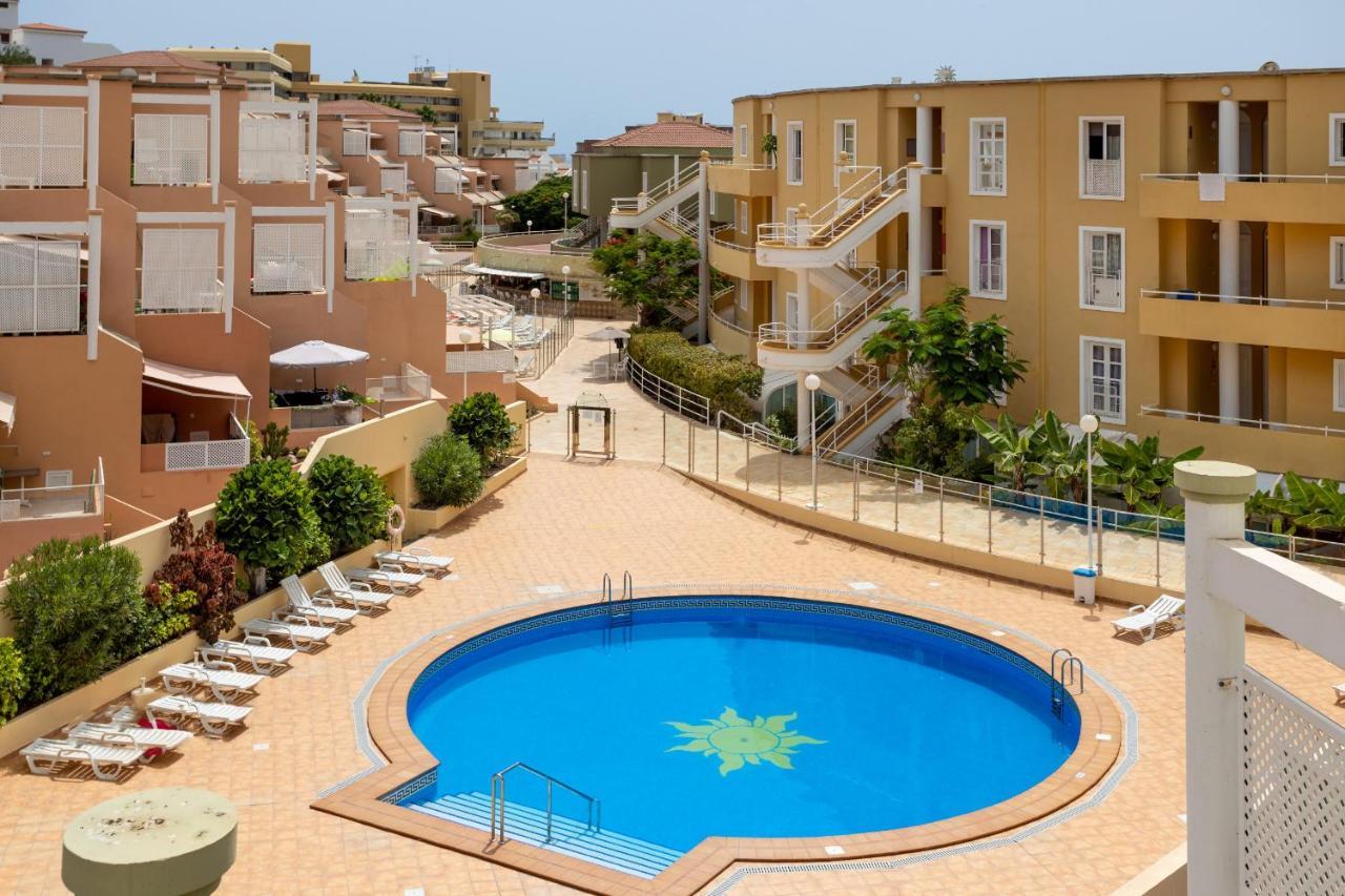 Golden Orlando Sunny Terrace Home By Love Costa Adeje  Exterior photo