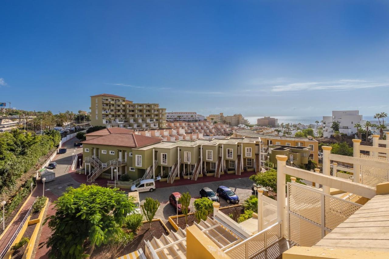 Golden Orlando Sunny Terrace Home By Love Costa Adeje  Exterior photo