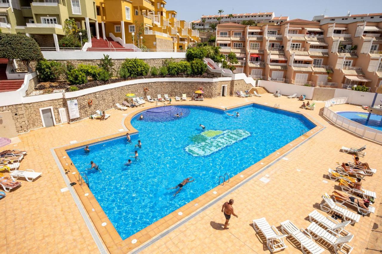 Golden Orlando Sunny Terrace Home By Love Costa Adeje  Exterior photo