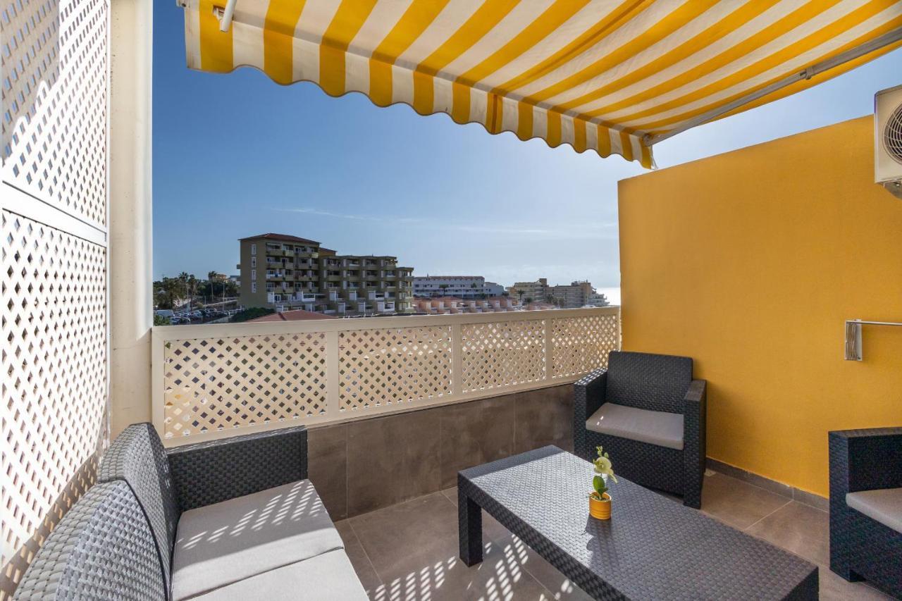 Golden Orlando Sunny Terrace Home By Love Costa Adeje  Exterior photo